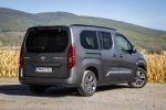 Toyota Proace 2024 na predaj – fotografia 5
