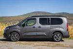 Toyota Proace 2024 na predaj – fotografia 8