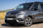 Toyota Proace 2024 na predaj – fotografia 9