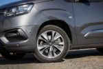 Toyota Proace 2024 na predaj – fotografia 11