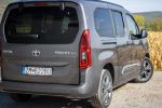 Toyota Proace 2024 na predaj – fotografia 13
