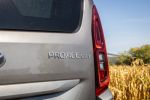 Toyota Proace 2024 na predaj – fotografia 16