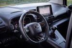 Toyota Proace 2024 na predaj – fotografia 17