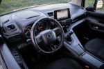 Toyota Proace 2024 na predaj – fotografia 18