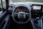 Toyota Proace 2024 na predaj – fotografia 20