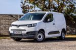 Toyota Proace City 2022 na predaj – fotografia 1