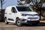 Toyota Proace City 2022 na predaj – fotografia 3