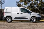 Toyota Proace City 2022 na predaj – fotografia 4