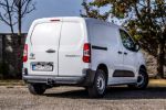Toyota Proace City 2022 na predaj – fotografia 5