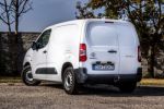 Toyota Proace City 2022 na predaj – fotografia 7
