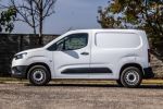 Toyota Proace City 2022 na predaj – fotografia 8