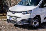 Toyota Proace City 2022 na predaj – fotografia 9