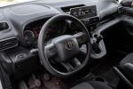 Toyota Proace City 2022 na predaj – fotografia 10
