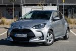Toyota Yaris 2023 na predaj – fotografia 1