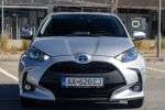 Toyota Yaris 2023 na predaj – fotografia 2