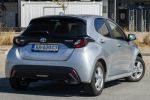 Toyota Yaris 2023 na predaj – fotografia 5