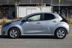 Toyota Yaris 2023 na predaj – fotografia 8