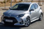 Toyota Yaris 2023 na predaj – fotografia 11