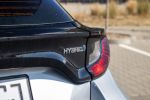 Toyota Yaris 2023 na predaj – fotografia 19
