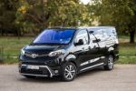 Toyota Proace 2021 na predaj – fotografia 1