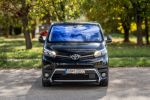 Toyota Proace 2021 na predaj – fotografia 2