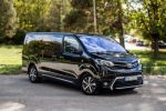 Toyota Proace 2021 na predaj – fotografia 3