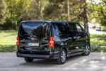 Toyota Proace 2021 na predaj – fotografia 5