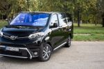 Toyota Proace 2021 na predaj – fotografia 11
