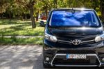 Toyota Proace 2021 na predaj – fotografia 12