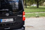 Toyota Proace 2021 na predaj – fotografia 13