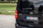 Toyota Proace 2021 na predaj – fotografia 14
