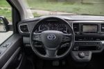 Toyota Proace 2021 na predaj – fotografia 17