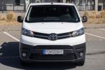 Toyota Proace 2021 na predaj – fotografia 2