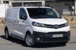 Toyota Proace 2021 na predaj – fotografia 3