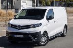 Toyota Proace 2021 na predaj – fotografia 11