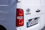 Toyota Proace 2021 na predaj – fotografia 15