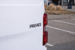Toyota Proace 2021 na predaj – fotografia 16