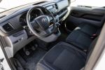 Toyota Proace 2021 na predaj – fotografia 20
