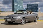 Saab 9-3 2002 na predaj – fotografia 1
