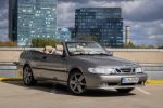 Saab 9-3 2002 na predaj – fotografia 3