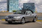 Saab 9-3 2002 na predaj – fotografia 4