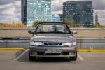 Saab 9-3 2002 na predaj – fotografia 5