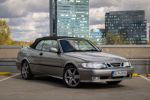 Saab 9-3 2002 na predaj – fotografia 6