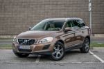 Volvo XC60 2011 na predaj – fotografia 1