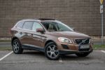 Volvo XC60 2011 na predaj – fotografia 3