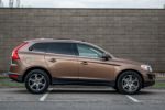 Volvo XC60 2011 na predaj – fotografia 4