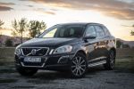 Volvo XC60 2012 na predaj – fotografia 1