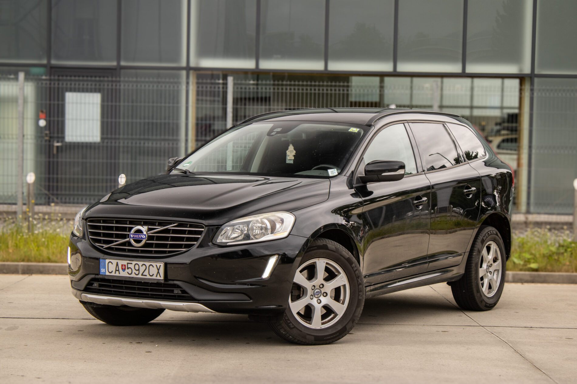 Volvo XC60 2013 na predaj