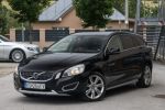 Volvo V60 2012 na predaj – fotografia 1