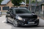Volvo V60 2012 na predaj – fotografia 3